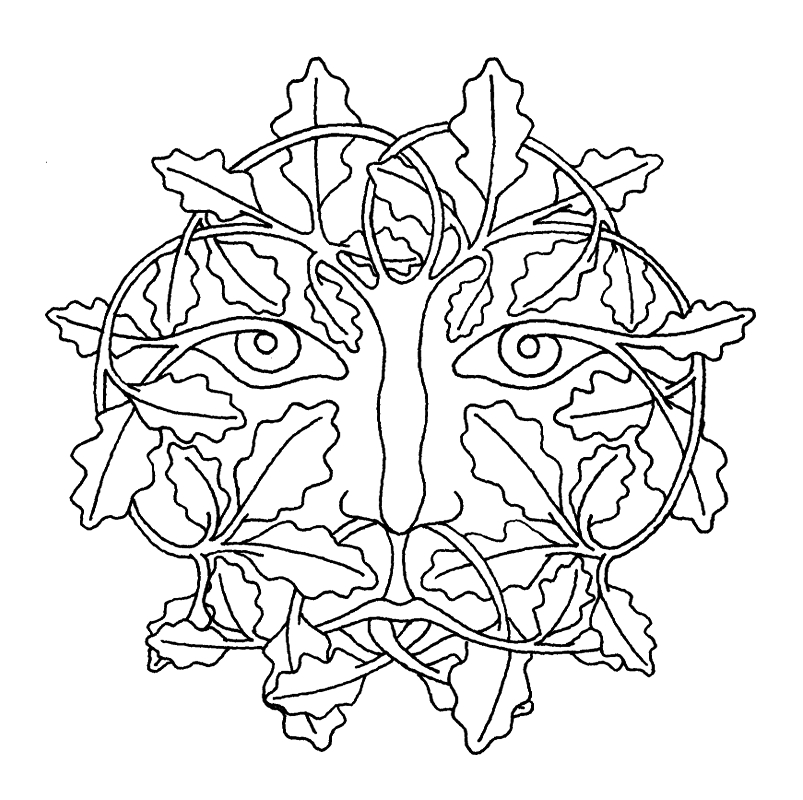 chene figure